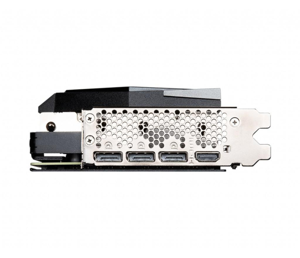 MSI GeForce RTX 3070 Ti GAMING X TRIO LHR 8GB GDDR6X - 655244 - zdjęcie 4